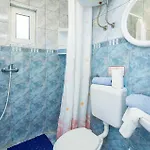 Cozy In Okrug Gornji With Sauna Trogir