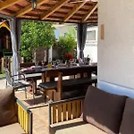 Cozy In Okrug Gornji With Sauna *