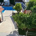 Cozy In Okrug Gornji With Sauna Holiday home *