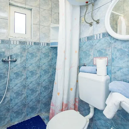 Cozy In Okrug Gornji With Sauna Trogir