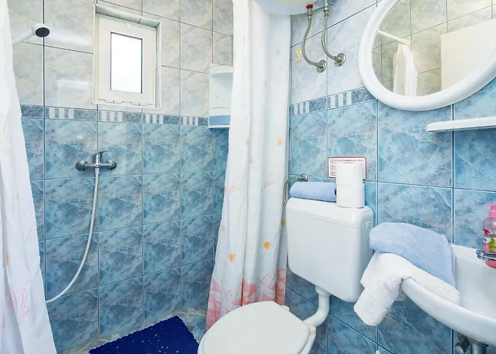 Cozy In Okrug Gornji With Sauna Trogir