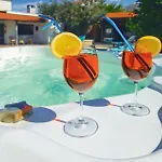 Cozy In Okrug Gornji With Sauna Casa vacanze *