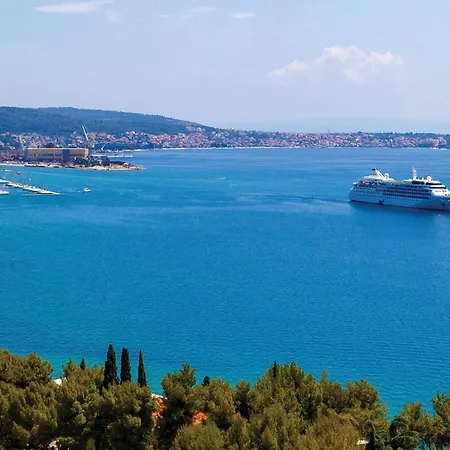 Cozy In Okrug Gornji With Sauna Holiday home Trogir